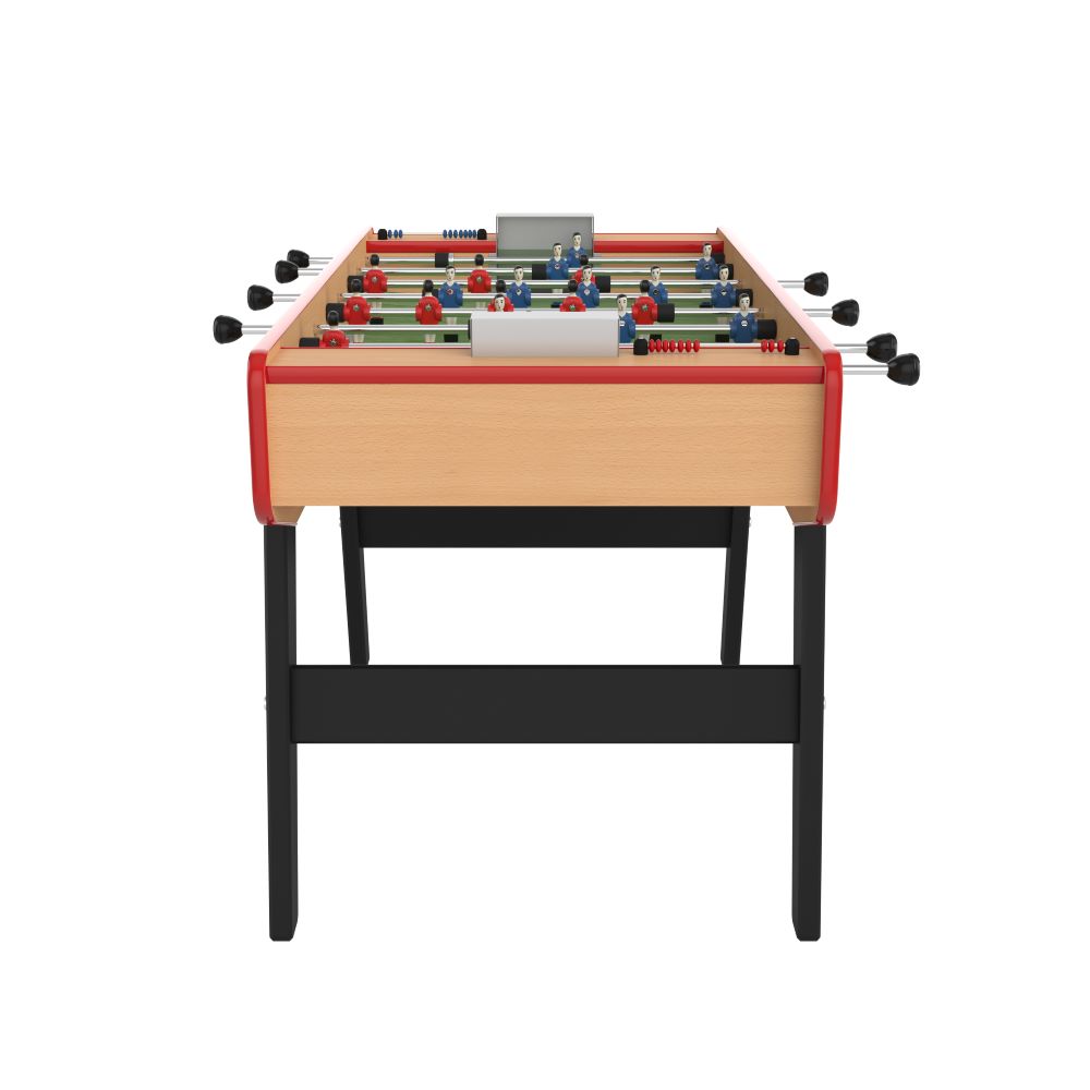 Kicker STELLA CLUB<br>BUCHE-ROT – Bild 3