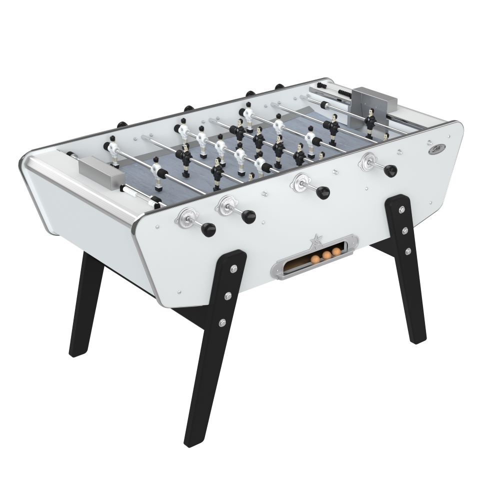 Kicker STELLA STAR<br>WEISS-SCHWARZ