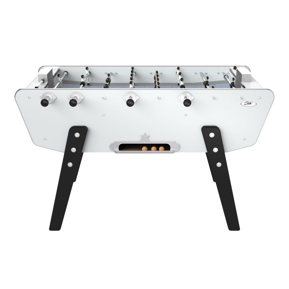 Kicker STELLA STAR<br>WEISS-SCHWARZ – Bild 2