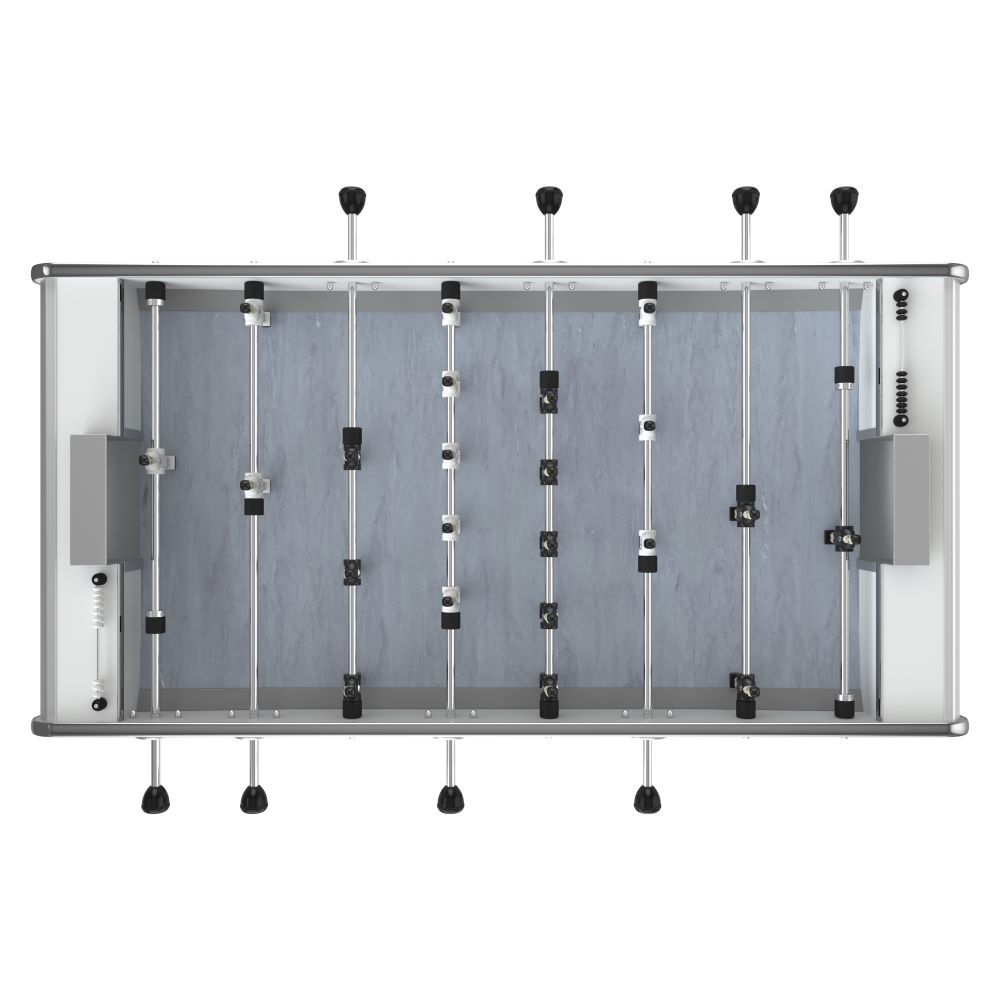 Kicker STELLA STAR<br>WEISS-SCHWARZ – Bild 5