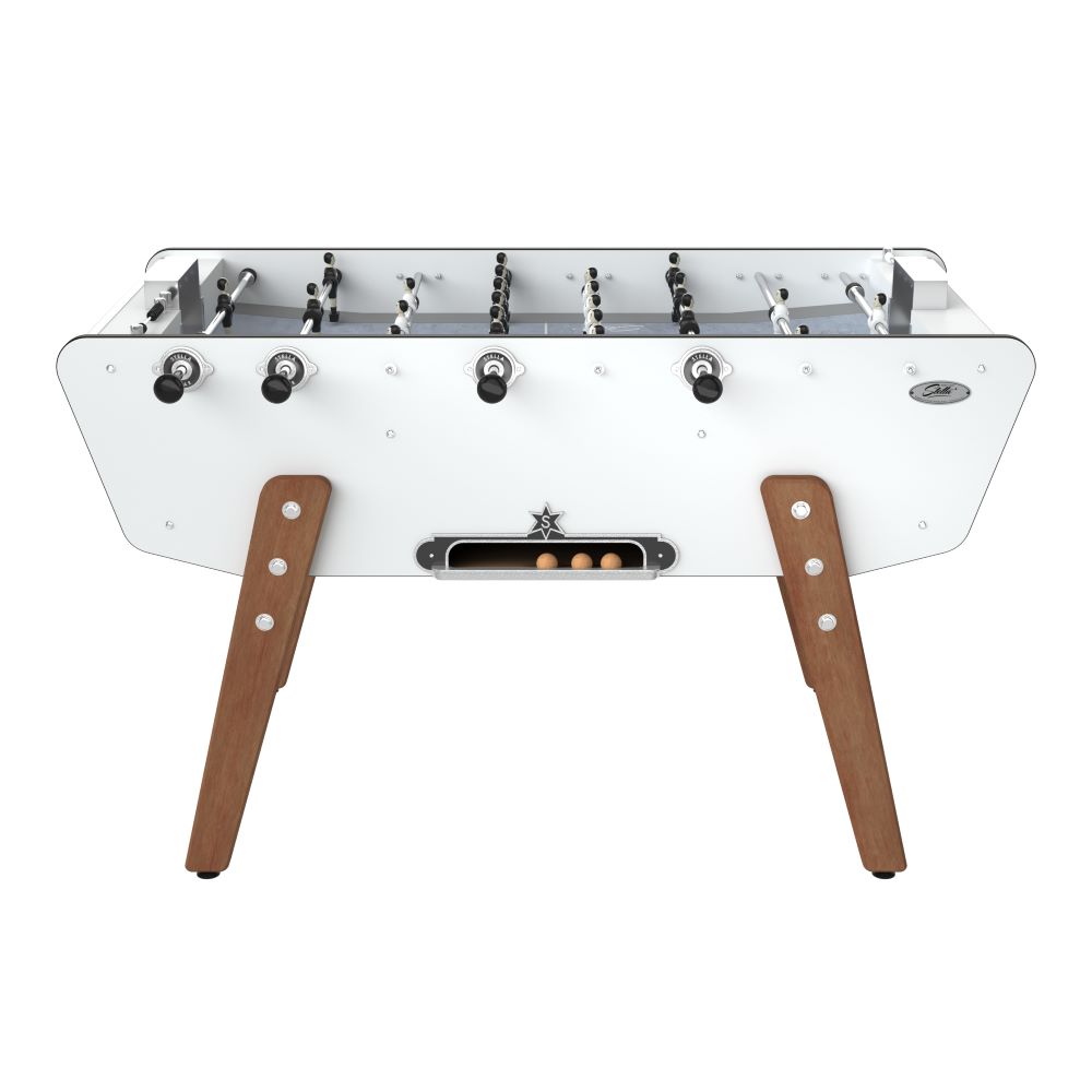 Kicker STELLA STAR<br>OUT | WEISS-HOLZ-GRAU – Bild 2