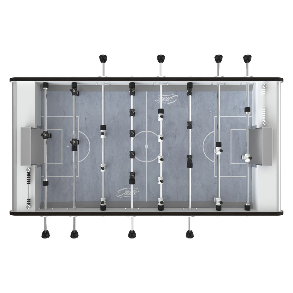 Kicker STELLA STAR<br>OUT | WEISS-HOLZ-GRAU – Bild 5