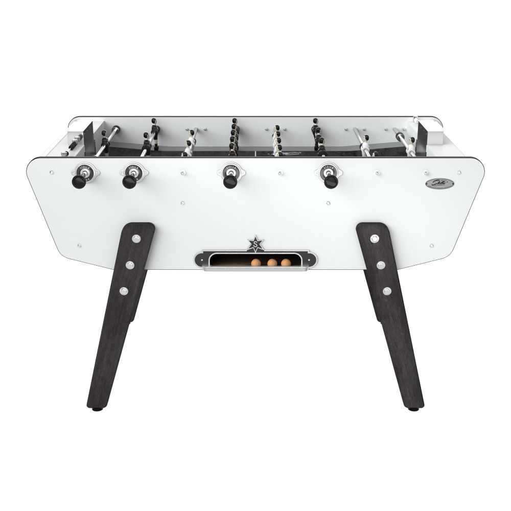 Kicker STELLA STAR<br>OUT | WEISS-SCHWARZ – Bild 2