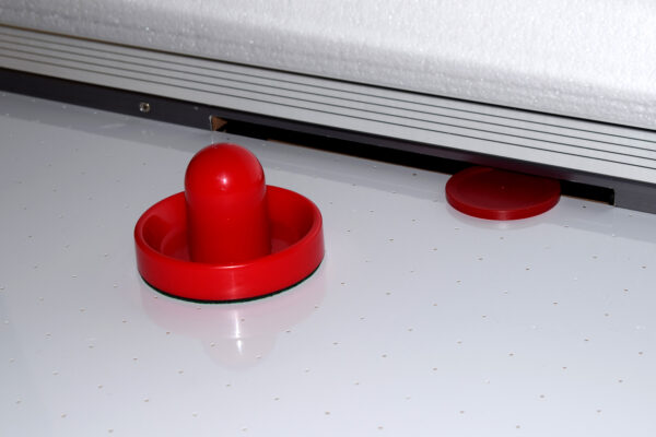Airhockey_Tisch_TORONTO_pusher_puck_tk24