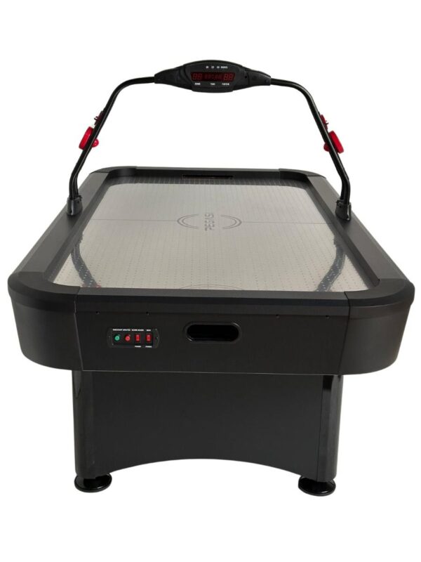 Airhockey Tisch VANCOUVER, schwarz_tk24_02