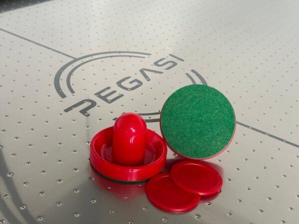 Airhockey Tisch VANCOUVER, schwarz_tk24_04