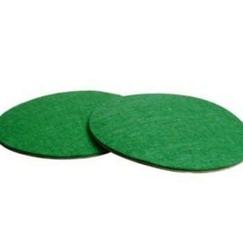 Filz für Airhockey Pusher Ø 75mm