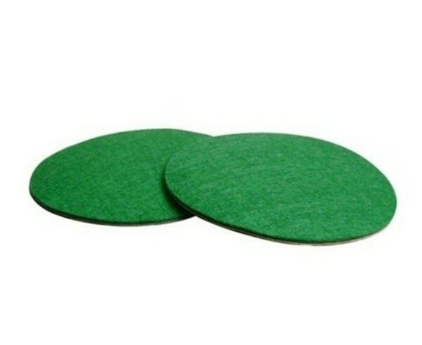 Filz für Airhockey Pusher Ø 75mm